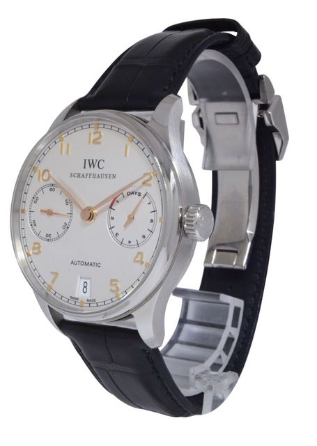 IWC Portugieser Automatic IW500114 Image 2